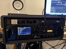 Fractal Audio Systems Axe-Fx III MARK II TURBO & FC-12 Mk II foot controller