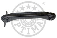Optimal G5-776 Querlenker Hinten Oben Links FüR Mitsubishi Carisma (Da_)