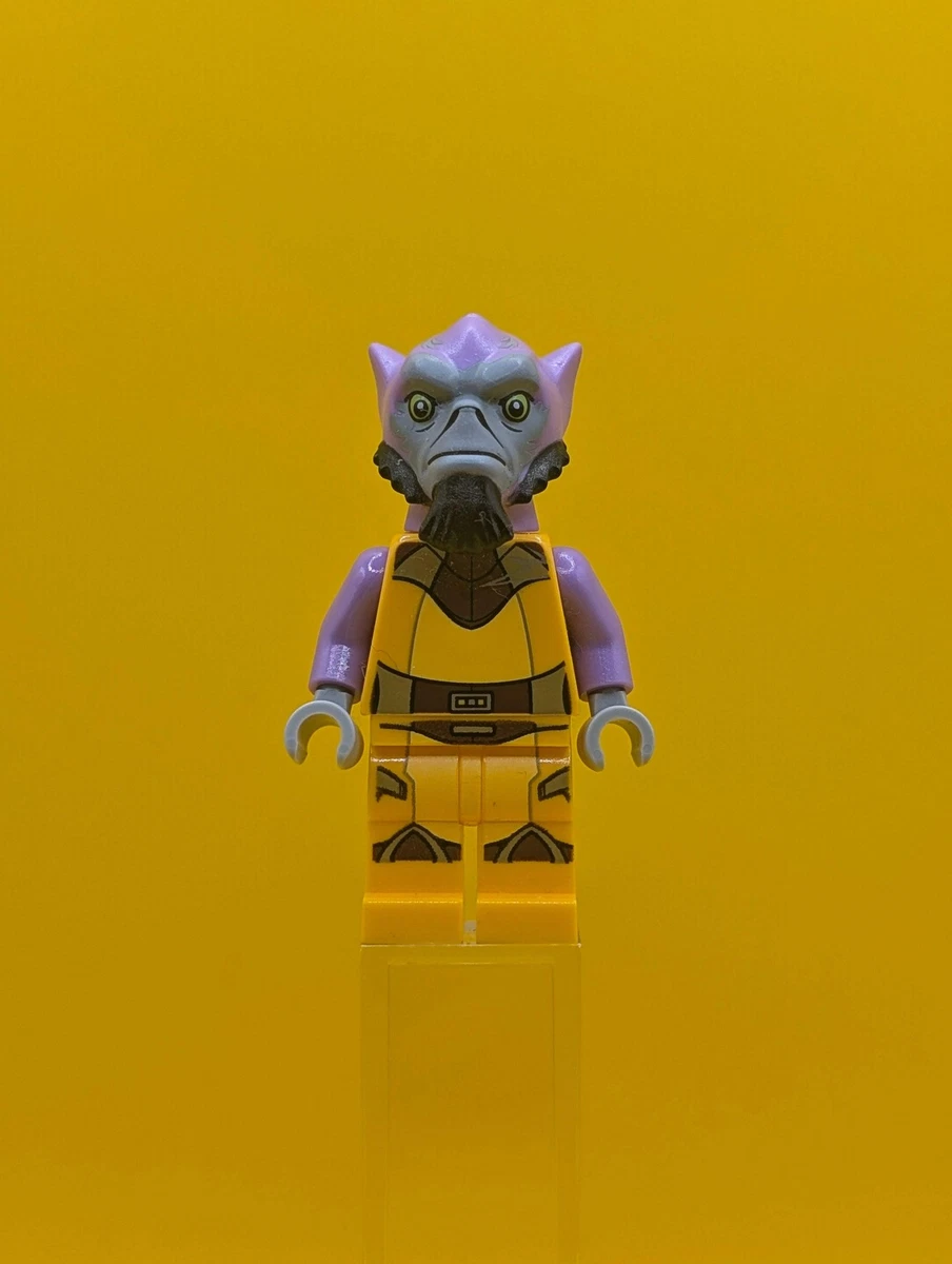 Zeb Orrelios Star Wars LEGO (R) Building Toys for sale - eBay