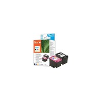 Peach Peach Patrone HP Nr.302 Multipack Rem,Kom
