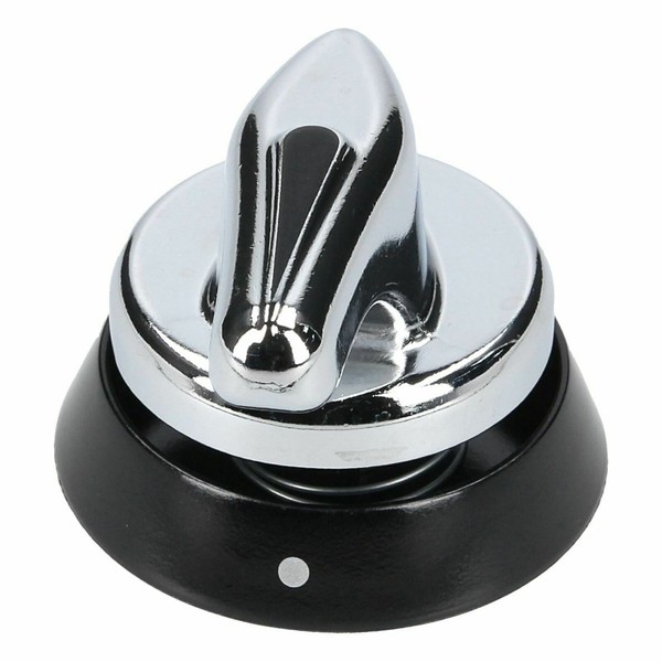 Luth Premium Profi Parts Kompatibel Mit Smeg Drehknopf 694976160 FüR Gasherd-image