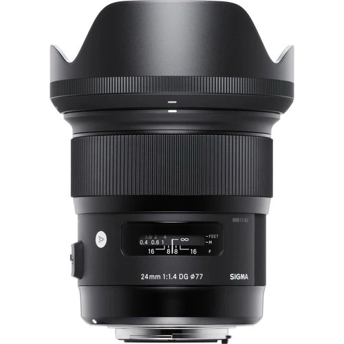 Canon 24mm Focal Camera Lenses for sale | eBay