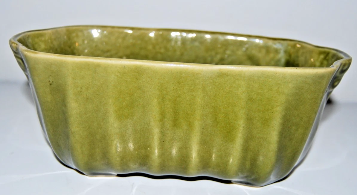 Usa Pottery Planter In Haeger Art Pottery for sale | eBay