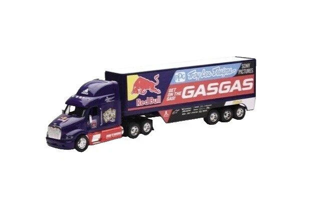 Kenworth 1:32 современное производство литые мотоциклы и вездеходы