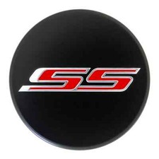 2016-2020 Chevrolet Camaro Ss Gloss Black Center Caps Fi.ts 6th Gen Wheels 2016-2020 Chevrolet Camaro Ss Gloss Black Center Caps Fi.ts 6th Gen Wheels