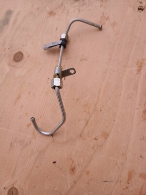 OEM Ford Fuel Feed Line Tube CM9Z-9J332-D Focus 12-18