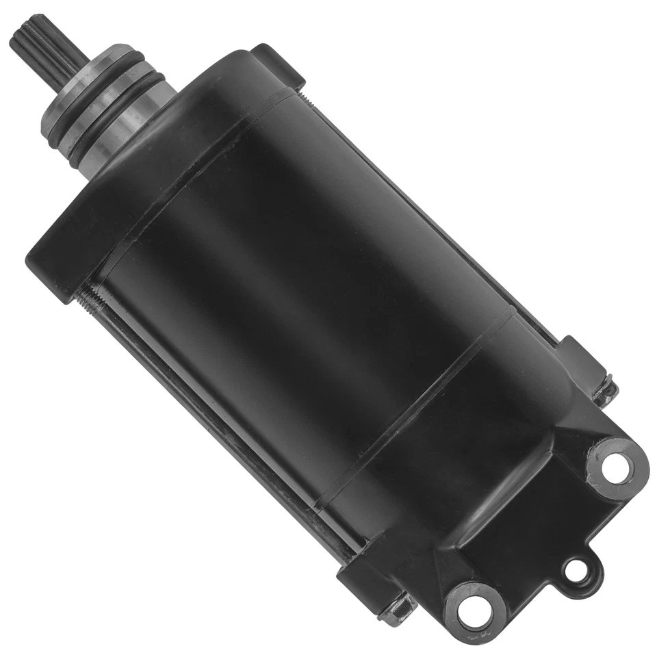 Motor de arranque Caltric para moto acuática Kawasaki 21163-3721 21163-3720 Foto 4 de 4