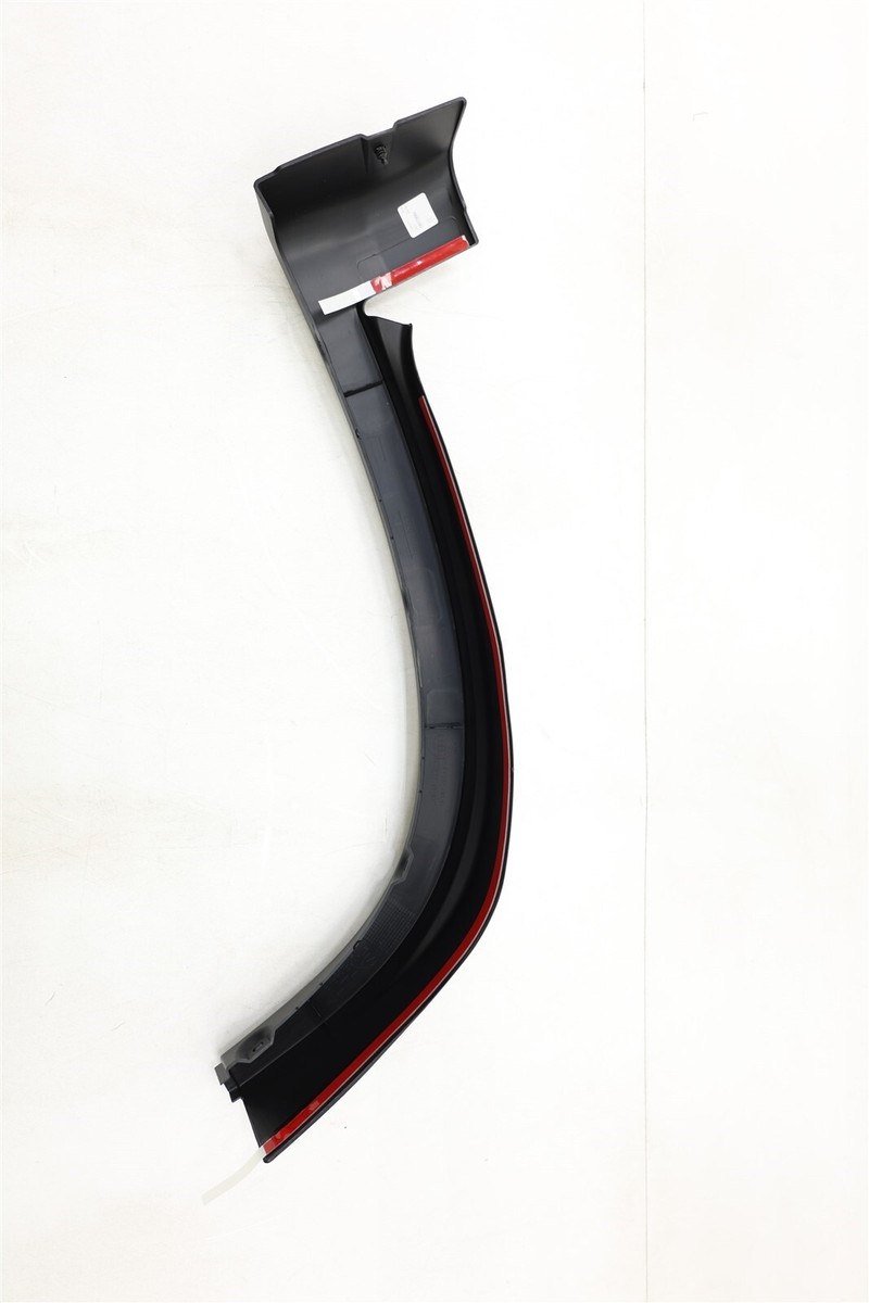 NEW OEM Mopar Front Left Door Wheel Arch Molding 1ZT54JXWAC