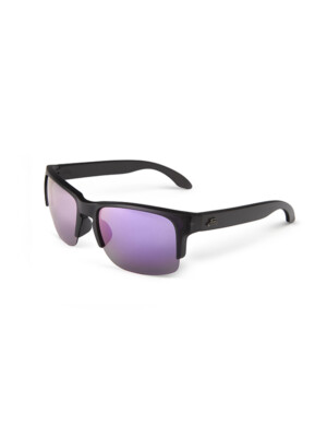 FORTIS NEU Bays Lite polarisierte Angelsonnenbrille/Brille