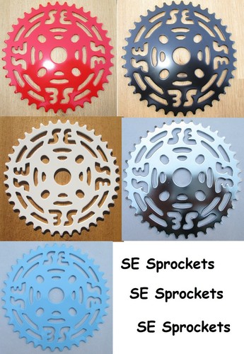 CHAINRING SE BIKES 1pc 39T 1/8 Steel 