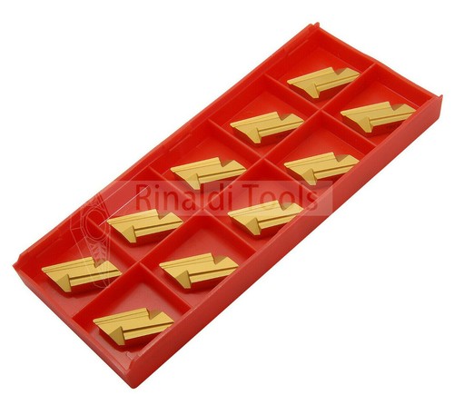 10x Wendeplatten CERAMETAL RCMT0803 MO EN 38.94 450254-9 LP 320