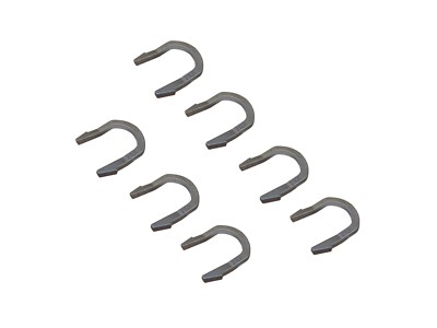 7 - Horseshoe Locks - 27LK