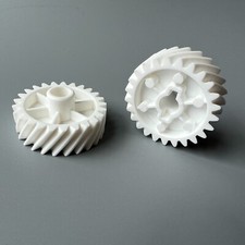  2pcs/lot 327F2122501B Fuji Gear for Frontier 350/370 digital minilabs