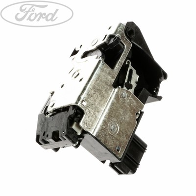 Ford Fusion 2007 Left Rear Door Lock 1372488 Sov18933 for sale  