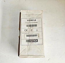 Vigitron Vi2401A MaxiiCopper High-Speed Ethernet Extender NEW