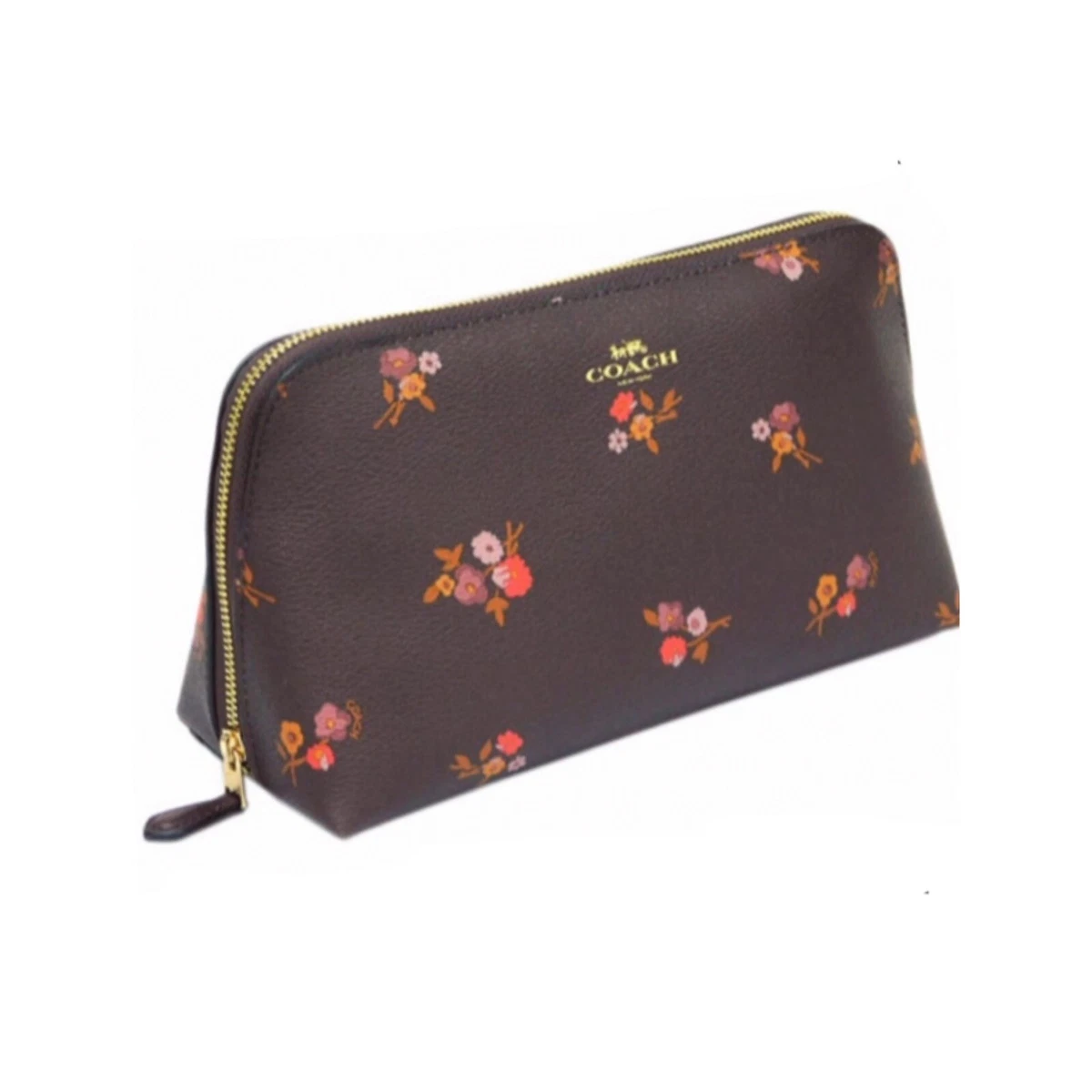 Coach cosmetic store bag 22