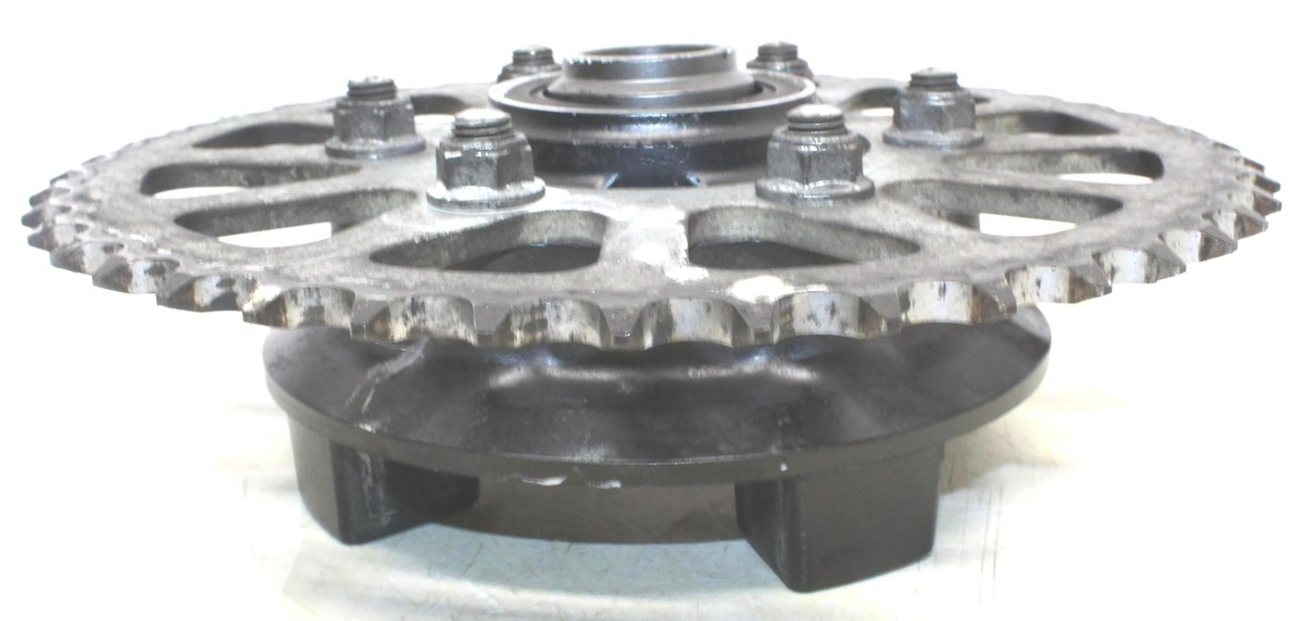 ハチロウ(6/6迄) 2012 Kawasaki Ninja Zx6r Zx600r Front Sprocket | eBay