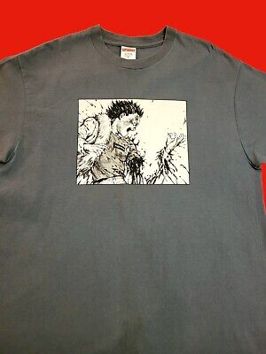Supreme x Akira Arm Katsuhiro Otomo Licensed Kodansha Ltd Supreme x Akira Arm Katsuhiro Otomo Licensed Kodansha Ltd
