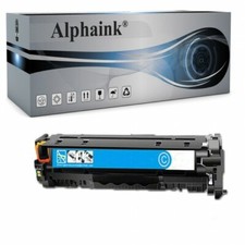 Toner CIANO CB541A per CANON I SENSYS: MF8000, MF8030, MF8050, MF8030