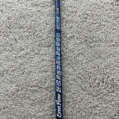Project X Even Flow Riptide CB 5.0-A 40G .335 Senior 44  PXG Adapter