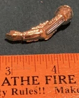 STAR WARS Removeable Limb C-3PO Arm - Kenner original figure part piece