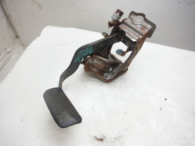 2000 TOYOTA TUNDRA V6 A/T BRAKE PEDAL ASSEMBLY OEM | eBay