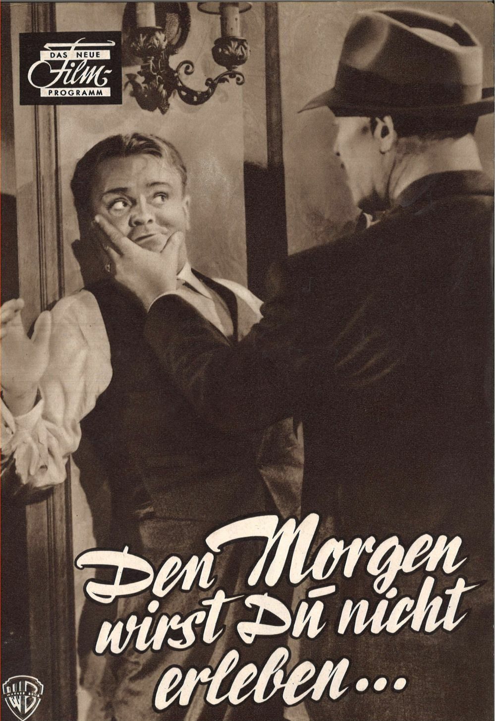 Den Morgen Wirst Du Nicht Erleben DNF | DEN MORGEN WIRST DU NICHT ERLEBEN | James Cagney | eBay.de