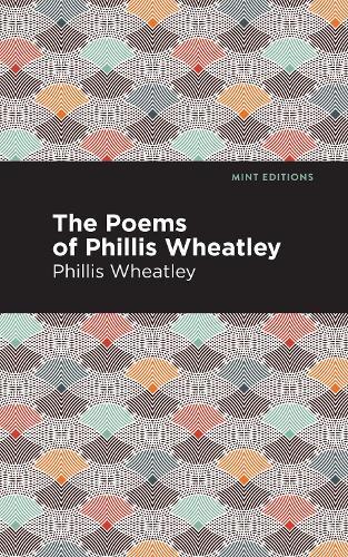 Thumbnail - Phillis Wheatley The Poems Of Phillis Wheatley (taschenbuch) Mint