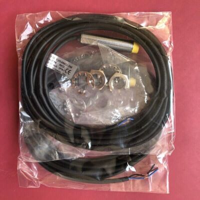New For DRH TM-1204NO TM 1204N0 200mA Proximity Switch #AZ