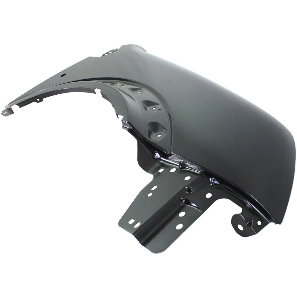 Nuevo guardabarros delantero del lado del pasajero para Ford Transit Connect FO1241279 Foto 2 de 4