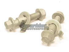 SPC EZCam XR Adjustable Camber Bolts 12mm for Lexus Toyota Scion iQ xD Subaru XV