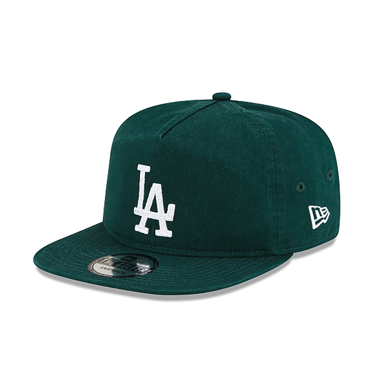 dodgers old golfer hat