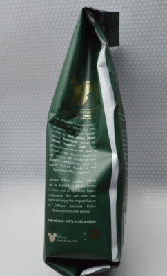 Joffrey's Disney Specility coffee Collection Disney Princess