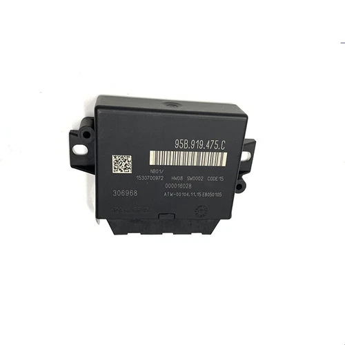 Parking Aid Control Module 95B.919.475.C Fit For PORSCHE Macan 2015-2018 New· - Foto 1 di 3