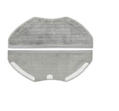 2pcs Suitable for Xiaomi G1 sweeping robot accessories, rags, cleaning cloths