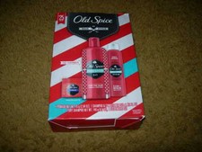 Brand New Old Spice Pure Sport Men's Gift Set