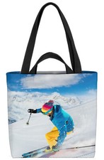 Borsa sci alpino neve sport invernali sport invernali sci sci sci vacanza
