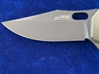 ORIGINAL SOG SEAL XR OD GREEN /TACTICAL/ FOLDING KNIFE /PREMIUM/ S35VN /NEW/ BOX — photo 4
