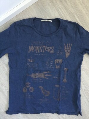 SCOTCH & SHRUNK SHIRT LANGARM JUNGEN - WIE NEU - GRÖSSE 128 ODER 8 