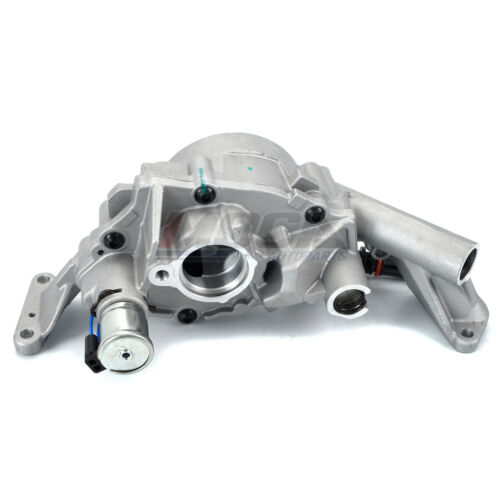 Timing Chain Kit Oil Pump for 11-22 Dodge Chrysler 200 Jeep Ram 3.2L 3.6L - Picture 2 of 12