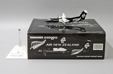 Air New Zealand Dash8-Q300 Reg: ZK-NEM JC Wings 1:200 Diecast XX2272