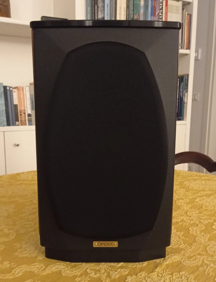 Diffusori Acustici Opera - Callas - Immagine 2 di 4