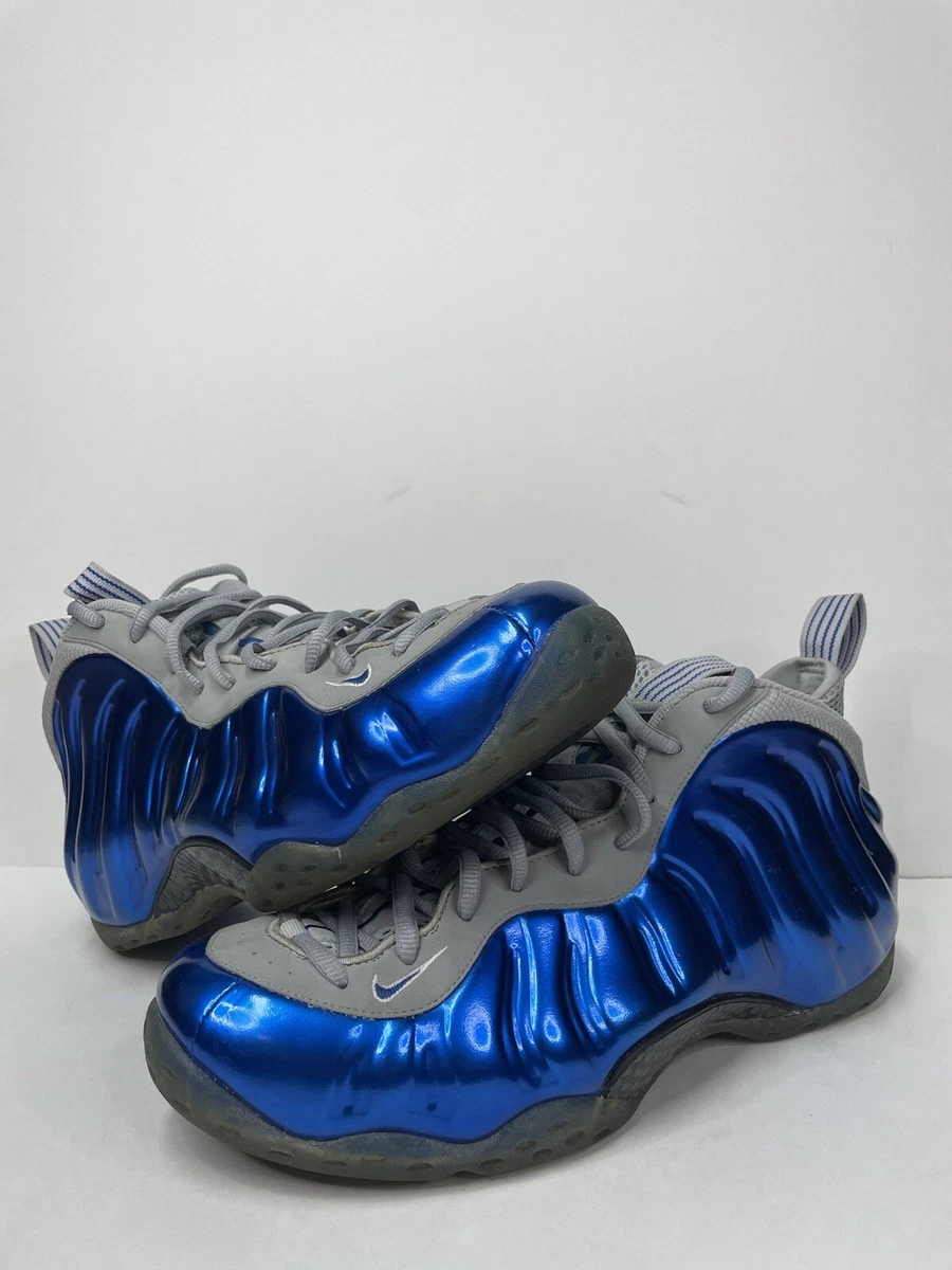 Nike foamposite hotsell size 14