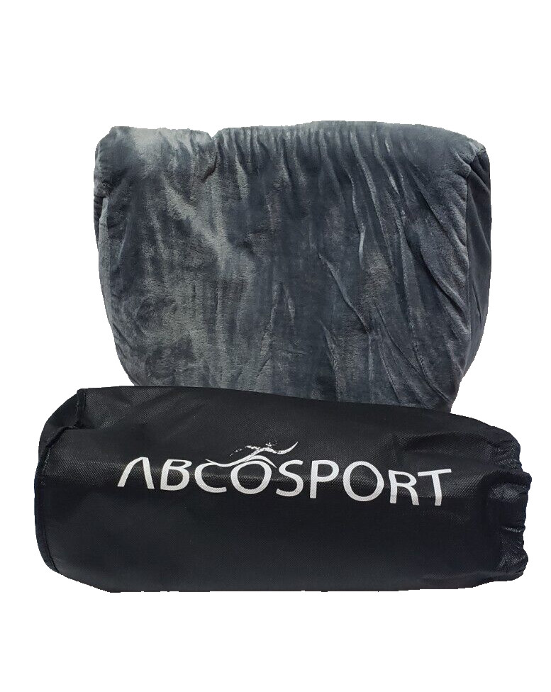 NWOT ABCOSPORT Wedge Pregnancy Support Pillow