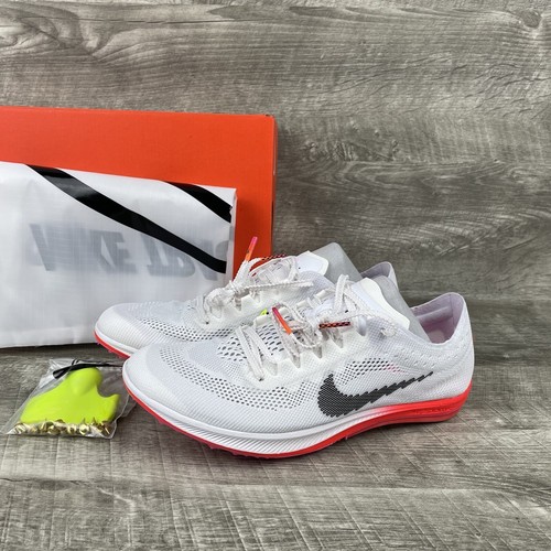 Nike ZoomX Dragonfly Spikes Olympic 