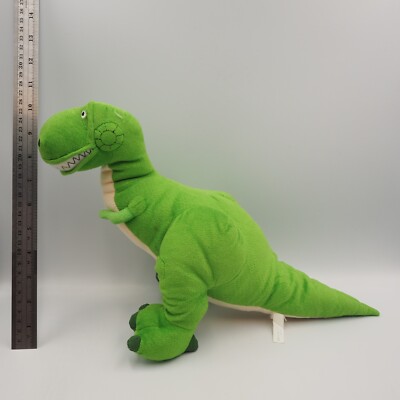 MD0603 Toy Story REX Dinosaur T-rex Tokyo Disney Resort 13