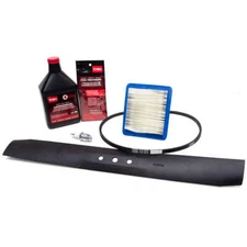 Genuine OEM Toro Tune up Belt & Blade Kit 20234 For B&S Quantum engine