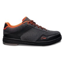 Hammer Razor Black/Orange Right Handed Mens Bowling Shoes