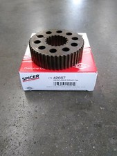 Drive Flange Slug 19 Spline Dana 44 Gm Ford Dodge Jeep Full Time 4x4 Front Axle Drive Flange Slug 19 Spline Dana 44 Gm Ford Dodge Jeep Full Time 4x4 Front Axle