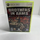 Brothers in Arms: Hell's Highway - Microsoft Xbox 360 Complete